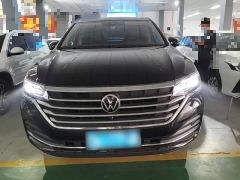 Volkswagen Viloran 380TSI Zunchi Edition - фото 2