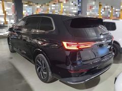 Volkswagen Viloran 380TSI Zunchi Edition - фото 4