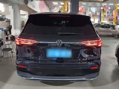 Volkswagen Viloran 380TSI Zunchi Edition - фото 5