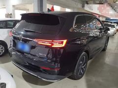 Volkswagen Viloran 380TSI Zunchi Edition - фото 6