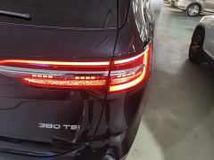 Volkswagen Viloran 380TSI Zunchi Edition - фото 7