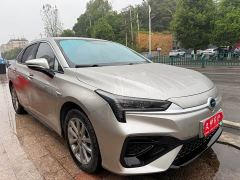 GAC AION S Charm 580 LFP - фото 3