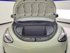 Geely Xing Yuan UP 410km Explorer Edition - ფოტო 10