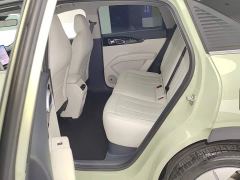 Geely Xing Yuan UP 410km Explorer Edition - ფოტო 11