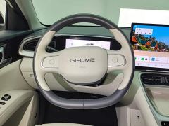 Geely Xing Yuan UP 410km Explorer Edition - ფოტო 15