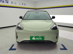 Geely Xing Yuan UP 410km Explorer Edition - ფოტო 2