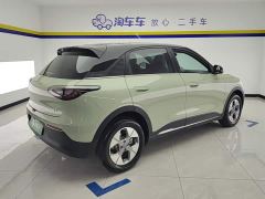 Geely Xing Yuan UP 410km Explorer Edition - ფოტო 3