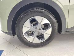 Geely Xing Yuan UP 410km Explorer Edition - ფოტო 6