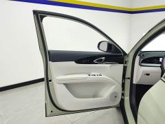 Geely Xing Yuan UP 410km Explorer Edition - ფოტო 7