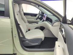 Geely Xing Yuan UP 410km Explorer Edition - ფოტო 8
