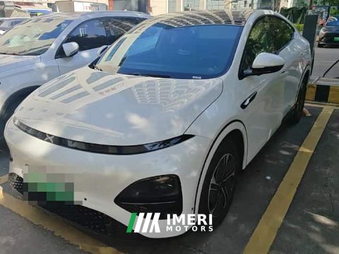 2024 XPeng G6 580 Long Range Pro - ავტომობილი ჩინეთიდან