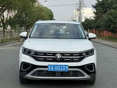 Volkswagen Taos 330TSI FWD R-Line High Performance Edition - фото 2