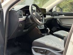 Volkswagen Taos 330TSI FWD R-Line High Performance Edition - фото 3