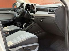 Volkswagen Taos 330TSI FWD R-Line High Performance Edition - фото 4