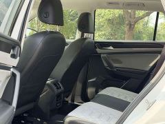 Volkswagen Taos 330TSI FWD R-Line High Performance Edition - фото 6