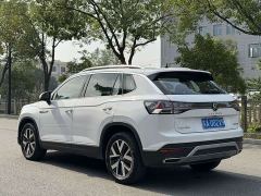 Volkswagen Taos 330TSI FWD R-Line High Performance Edition - фото 7