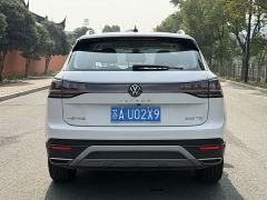 Volkswagen Taos 330TSI FWD R-Line High Performance Edition - фото 8