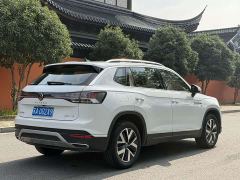 Volkswagen Taos 330TSI FWD R-Line High Performance Edition - фото 9