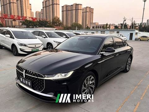 2024 Lincoln Z i-Enjoy Premium Edition - ავტომობილი ჩინეთიდან