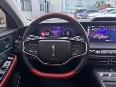 Lincoln Z i-Enjoy Premium Edition - фото 7