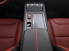 Lincoln Z i-Enjoy Premium Edition - фото 8