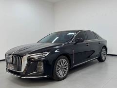 FAW Red Flag H5 2.0T Automatic Smart Connected Flagship Comfort Edition - фото 1