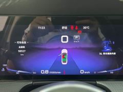 FAW Red Flag H5 2.0T Automatic Smart Connected Flagship Comfort Edition - фото 12
