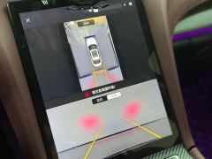 FAW Red Flag H5 2.0T Automatic Smart Connected Flagship Comfort Edition - фото 13