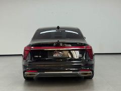 FAW Red Flag H5 2.0T Automatic Smart Connected Flagship Comfort Edition - фото 14