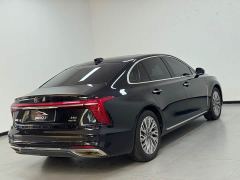 FAW Red Flag H5 2.0T Automatic Smart Connected Flagship Comfort Edition - фото 16