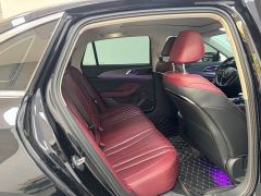 FAW Red Flag H5 2.0T Automatic Smart Connected Flagship Comfort Edition - фото 17