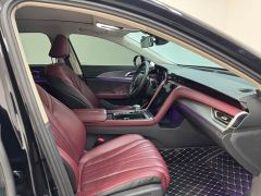 FAW Red Flag H5 2.0T Automatic Smart Connected Flagship Comfort Edition - фото 18
