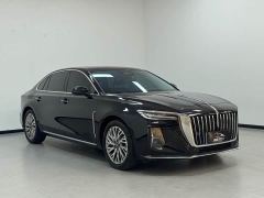 FAW Red Flag H5 2.0T Automatic Smart Connected Flagship Comfort Edition - фото 2