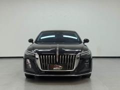FAW Red Flag H5 2.0T Automatic Smart Connected Flagship Comfort Edition - фото 3