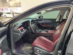 FAW Red Flag H5 2.0T Automatic Smart Connected Flagship Comfort Edition - фото 4