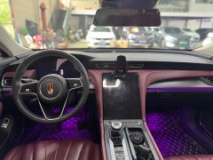 FAW Red Flag H5 2.0T Automatic Smart Connected Flagship Comfort Edition - фото 6