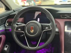 FAW Red Flag H5 2.0T Automatic Smart Connected Flagship Comfort Edition - фото 7