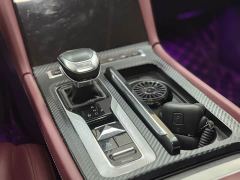 FAW Red Flag H5 2.0T Automatic Smart Connected Flagship Comfort Edition - фото 8