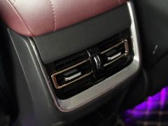 FAW Red Flag H5 2.0T Automatic Smart Connected Flagship Comfort Edition - фото 9