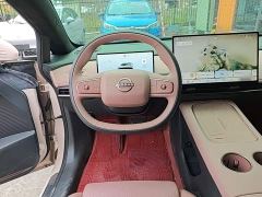 Nissan N7 625 Max - ფოტო 10