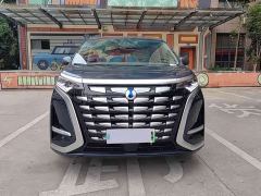 Denza D9 DM-i 970 AWD Flagship - ფოტო 2