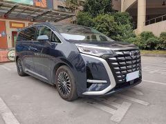 Denza D9 DM-i 970 AWD Flagship - ფოტო 3