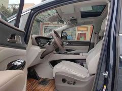 Denza D9 DM-i 970 AWD Flagship - ფოტო 4