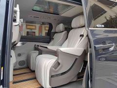 Denza D9 DM-i 970 AWD Flagship - ფოტო 6