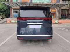 Denza D9 DM-i 970 AWD Flagship - ფოტო 8