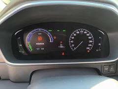 Honda Odyssey 2.0L e:HEV Luxury - ფოტო 11
