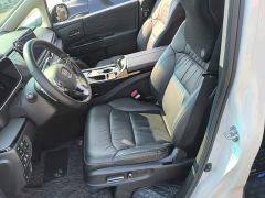 Honda Odyssey 2.0L e:HEV Luxury - ფოტო 14