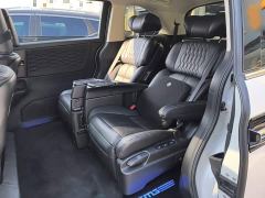 Honda Odyssey 2.0L e:HEV Luxury - ფოტო 16