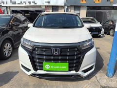 Honda Odyssey 2.0L e:HEV Luxury - ფოტო 2