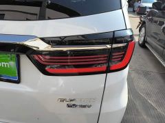 Honda Odyssey 2.0L e:HEV Luxury - ფოტო 7